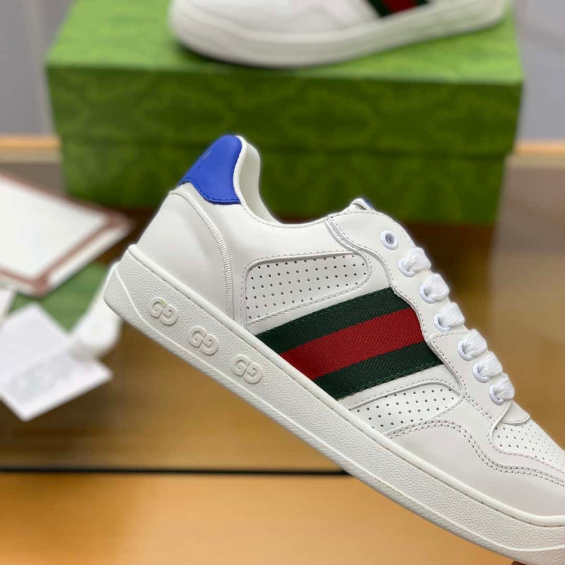 Tênis Gucci