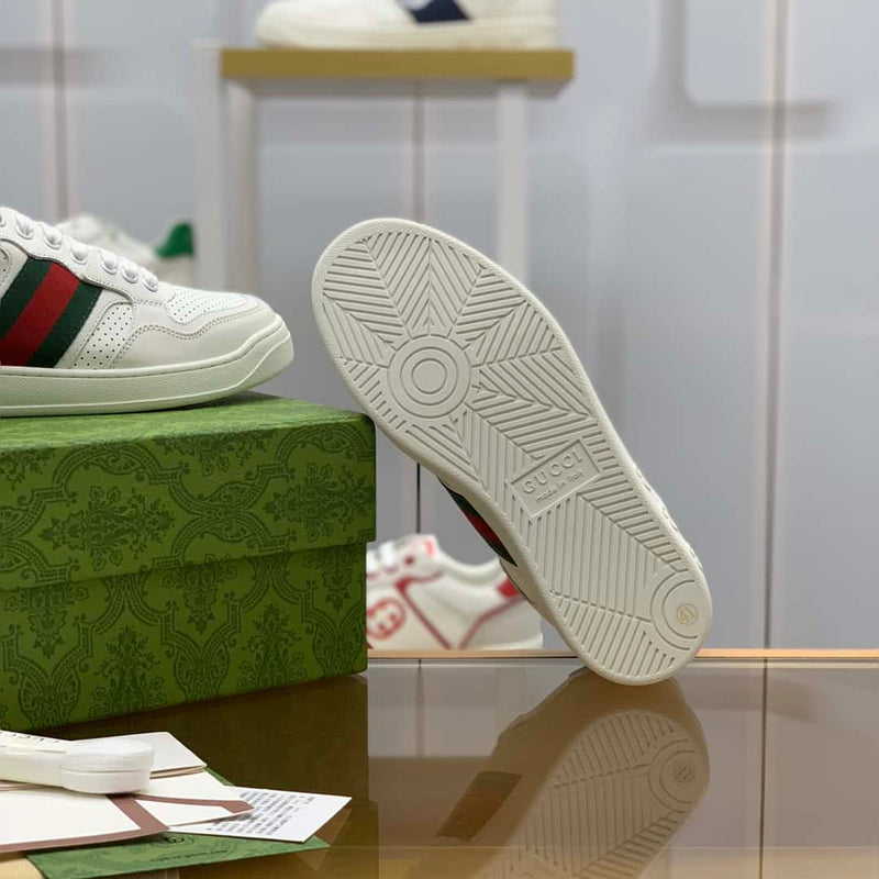 Tênis Gucci