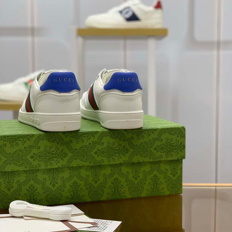 Tênis Gucci