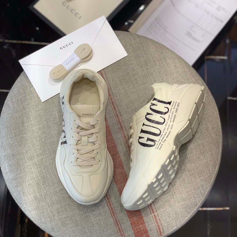 Tênis Gucci