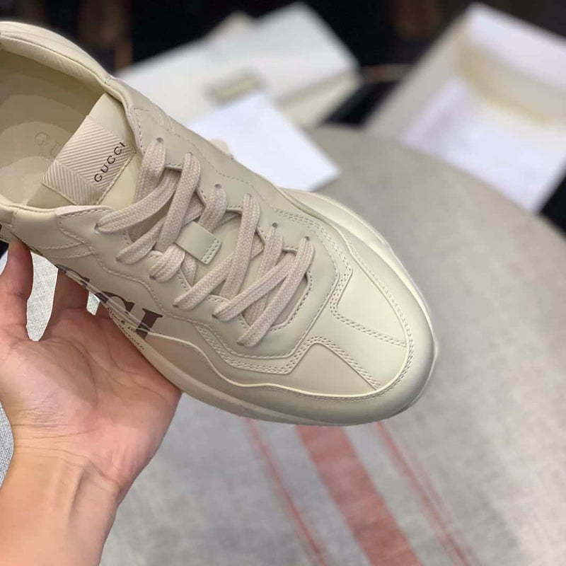 Tênis Gucci