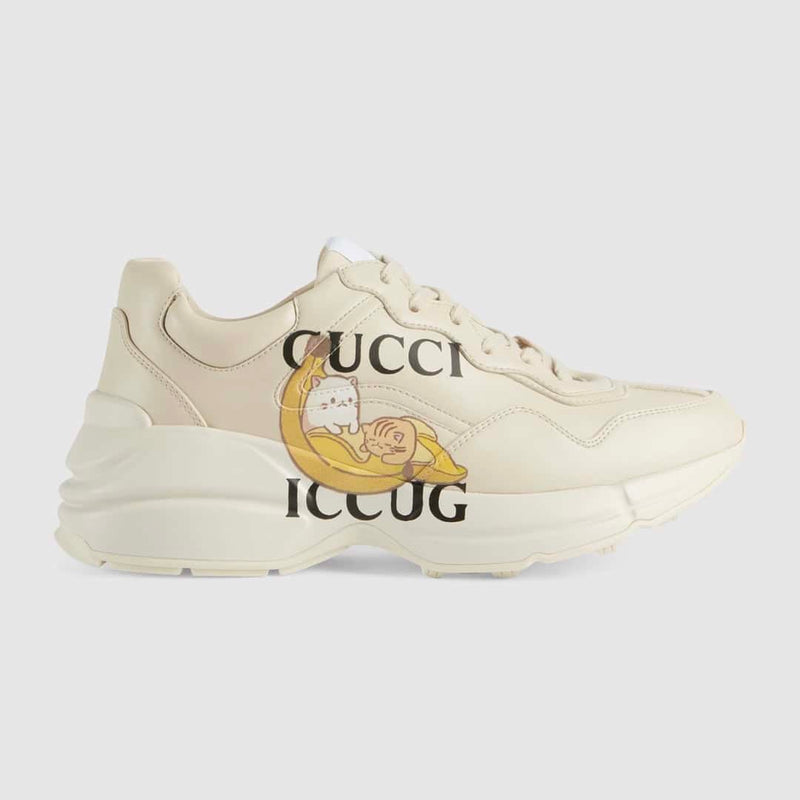 Tênis Gucci