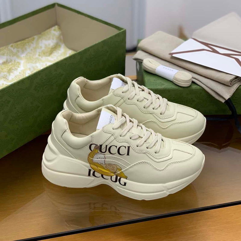 Tênis Gucci