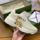 Tênis Gucci