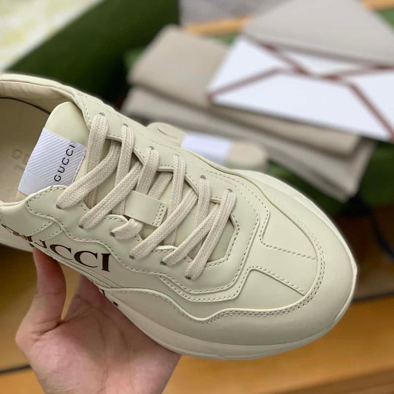 Tênis Gucci