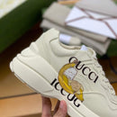 Tênis Gucci