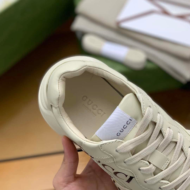Tênis Gucci