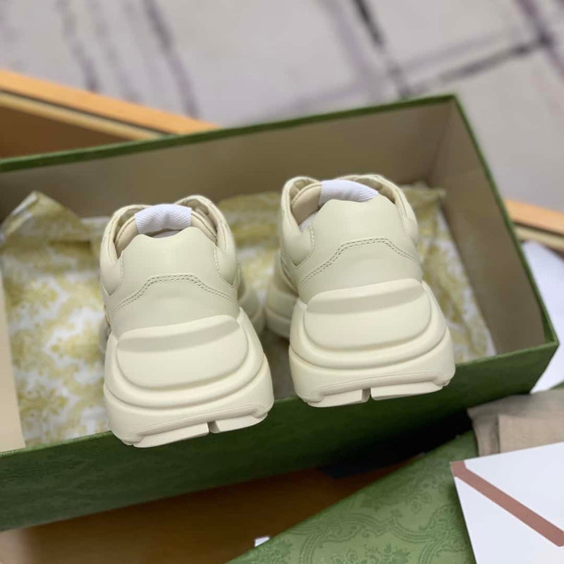 Tênis Gucci