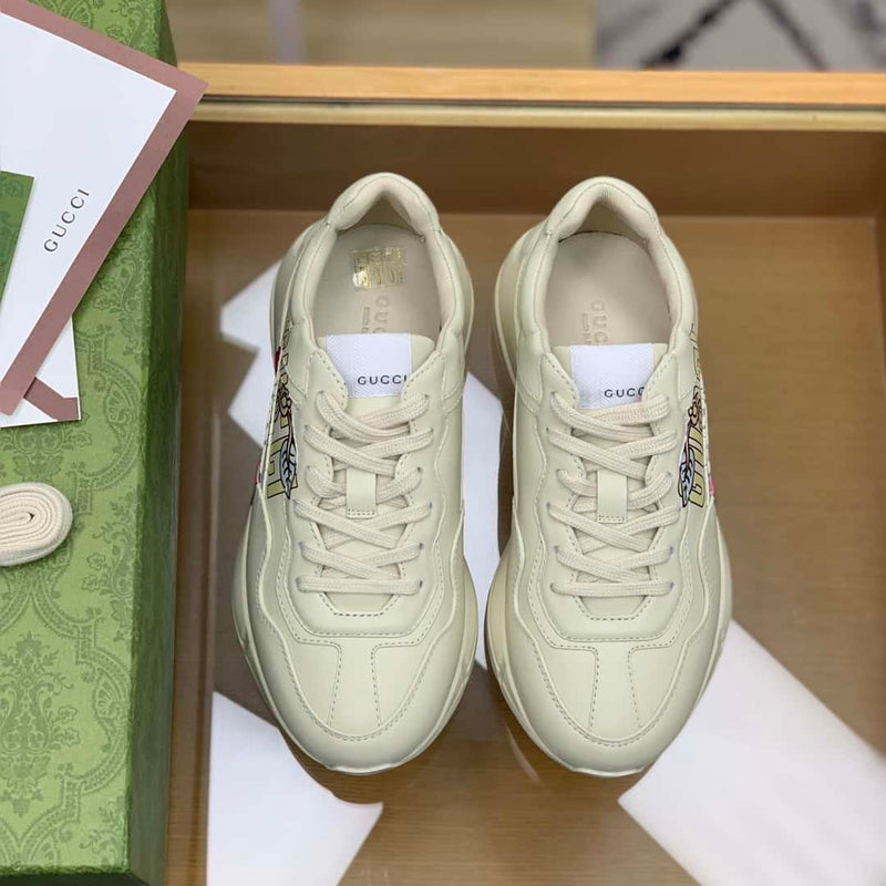 Tênis Gucci