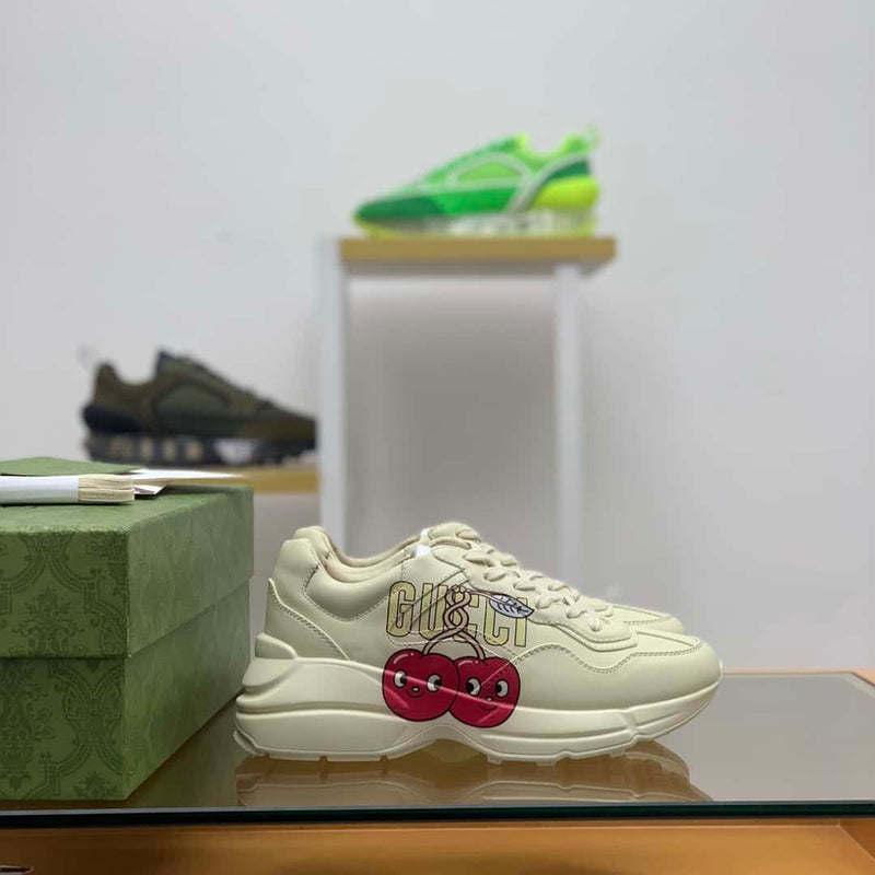 Tênis Gucci