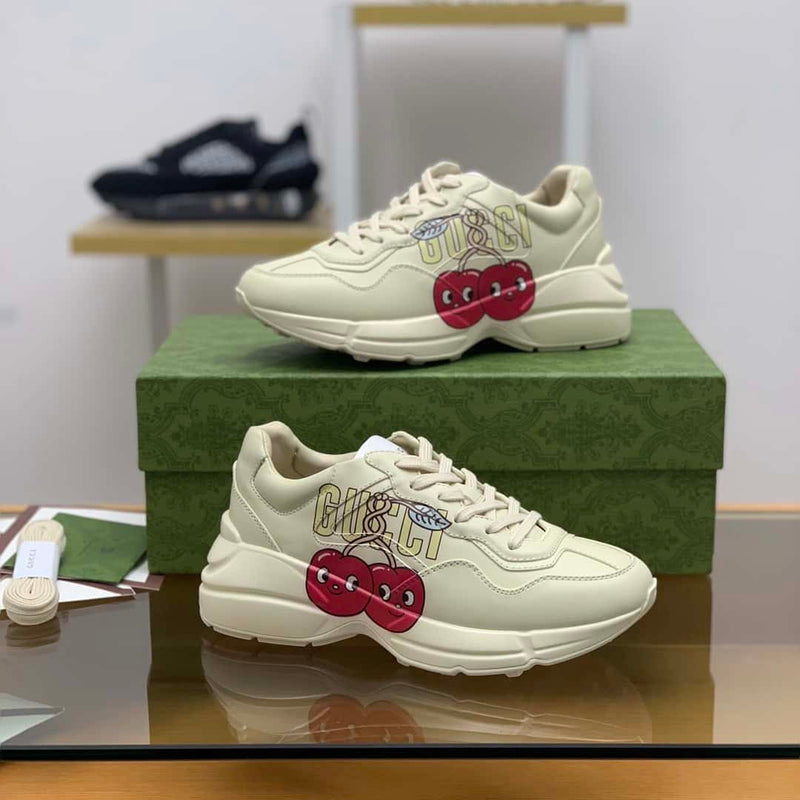Tênis Gucci
