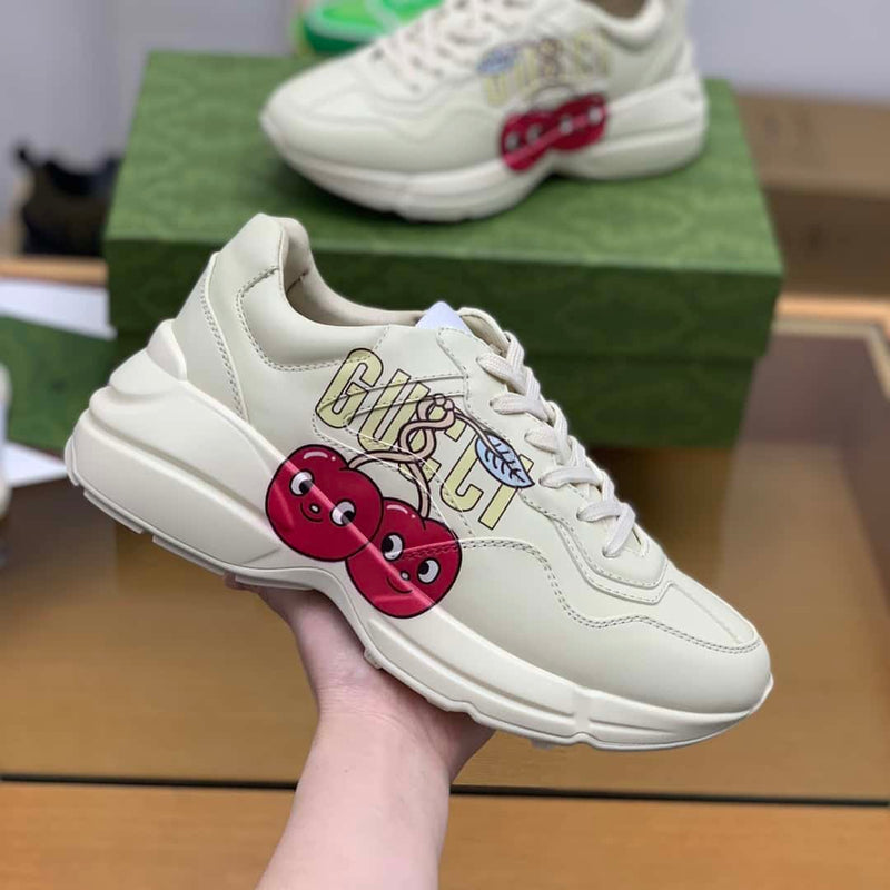 Tênis Gucci