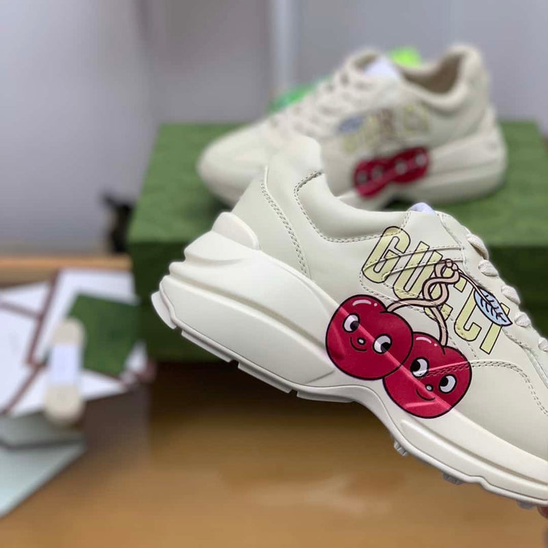 Tênis Gucci