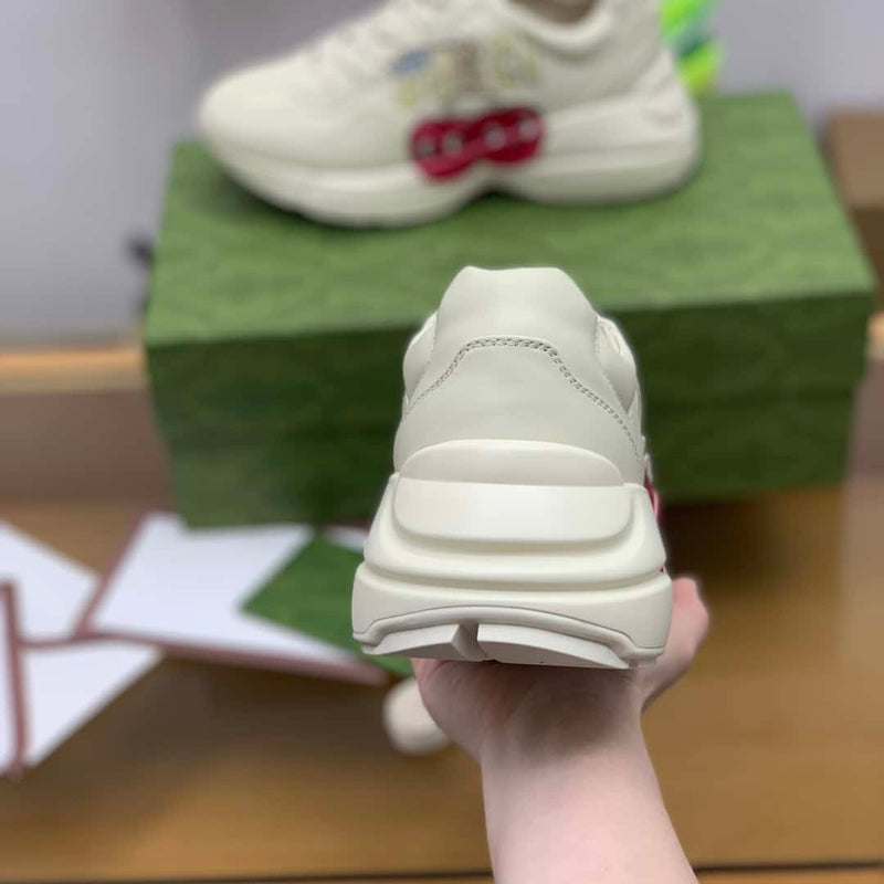 Tênis Gucci