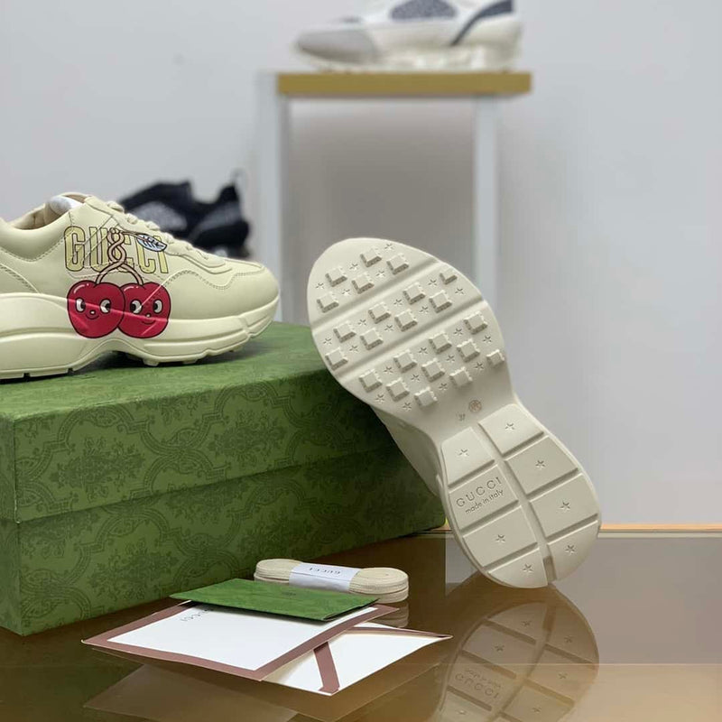 Tênis Gucci