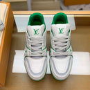 Tênis Louis Vuitton Trainer