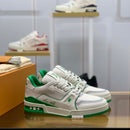 Tênis Louis Vuitton Trainer