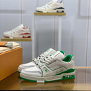 Tênis Louis Vuitton Trainer
