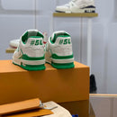 Tênis Louis Vuitton Trainer