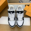 Tênis Louis Vuitton Trainer