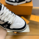 Tênis Louis Vuitton Trainer