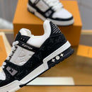 Tênis Louis Vuitton Trainer