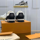 Tênis Louis Vuitton Trainer