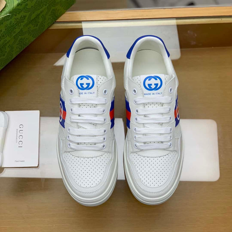 Tênis Gucci