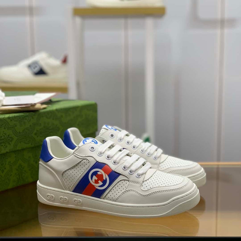 Tênis Gucci