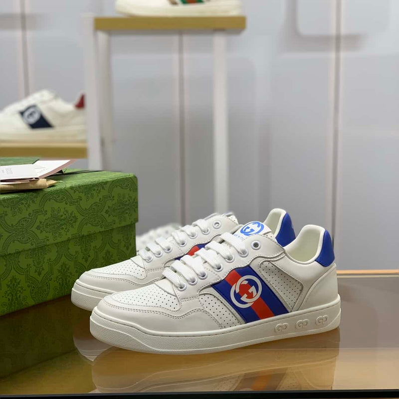 Tênis Gucci
