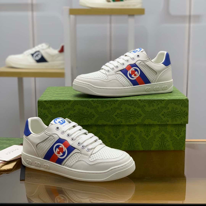 Tênis Gucci