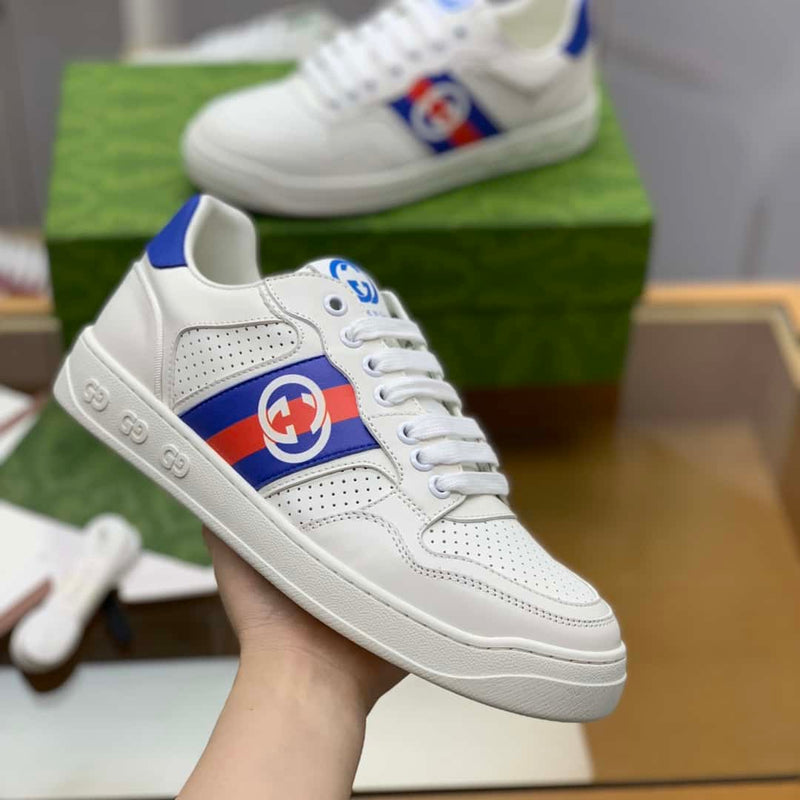 Tênis Gucci