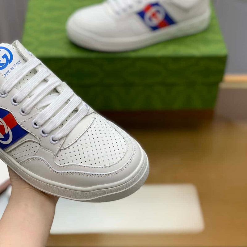 Tênis Gucci