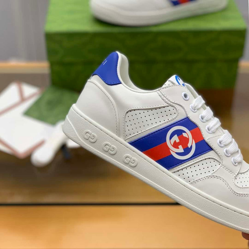 Tênis Gucci