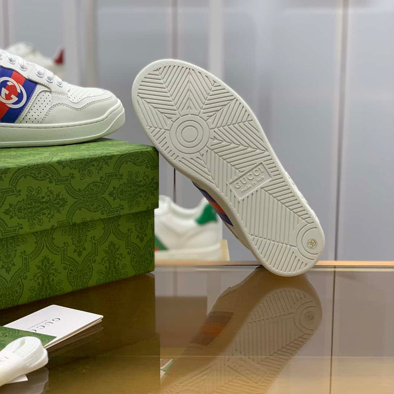 Tênis Gucci