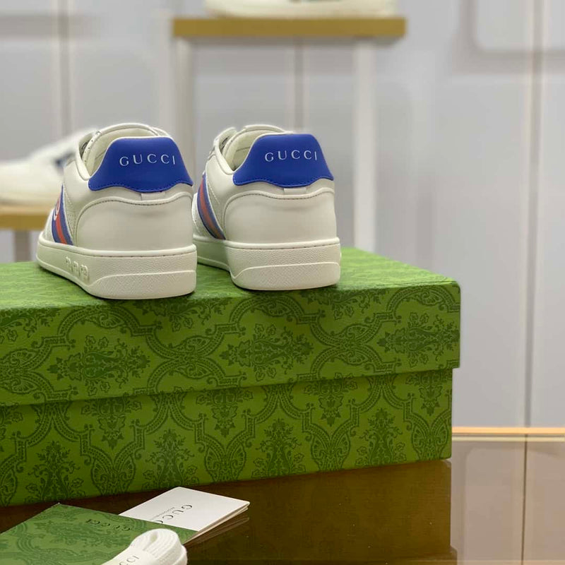 Tênis Gucci
