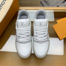 Tênis Louis Vuitton Trainer