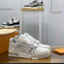Tênis Louis Vuitton Trainer