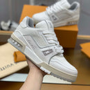 Tênis Louis Vuitton Trainer