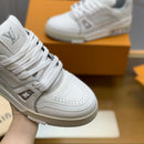 Tênis Louis Vuitton Trainer
