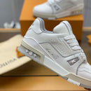 Tênis Louis Vuitton Trainer