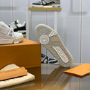 Tênis Louis Vuitton Trainer