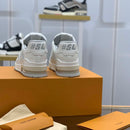 Tênis Louis Vuitton Trainer