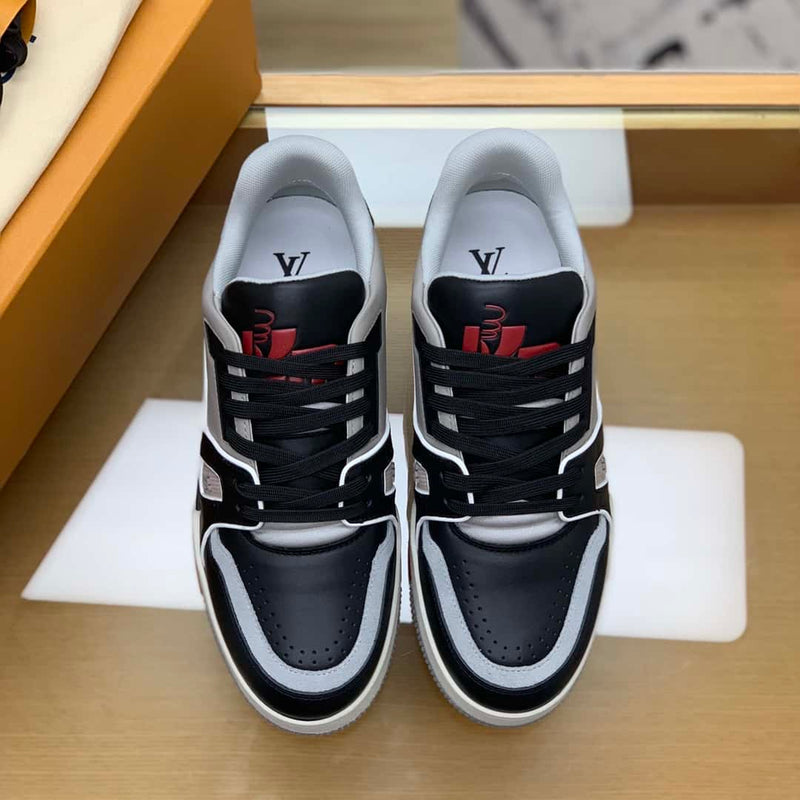 Tênis Louis Vuitton Trainer