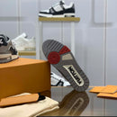 Tênis Louis Vuitton Trainer