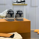 Tênis Louis Vuitton Trainer