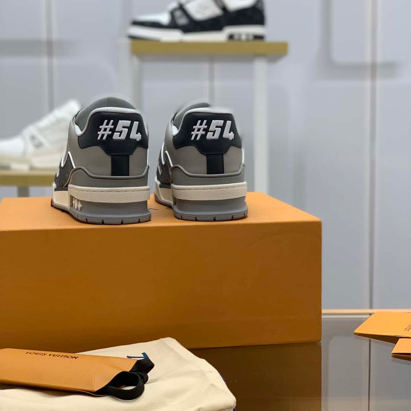 Tênis Louis Vuitton Trainer