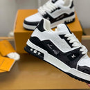 Tênis Louis Vuitton Trainer