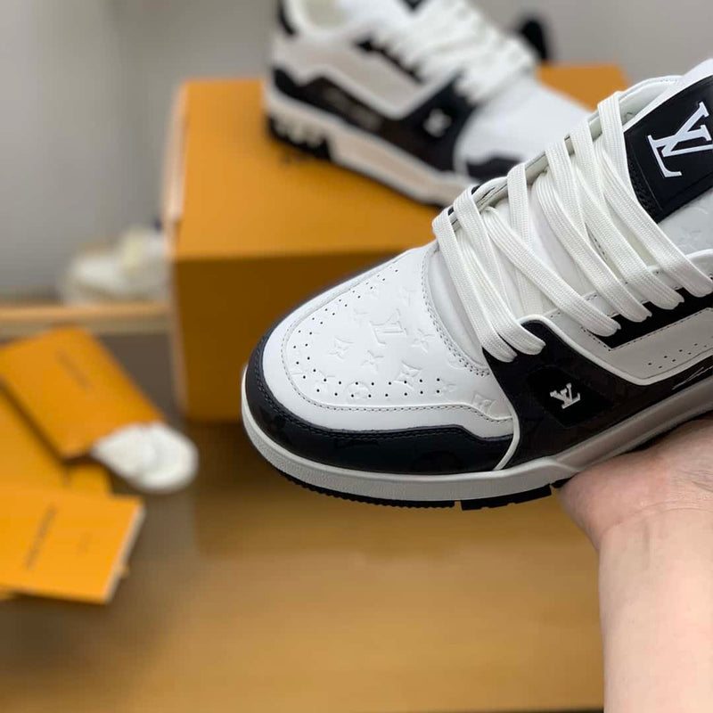 Tênis Louis Vuitton Trainer