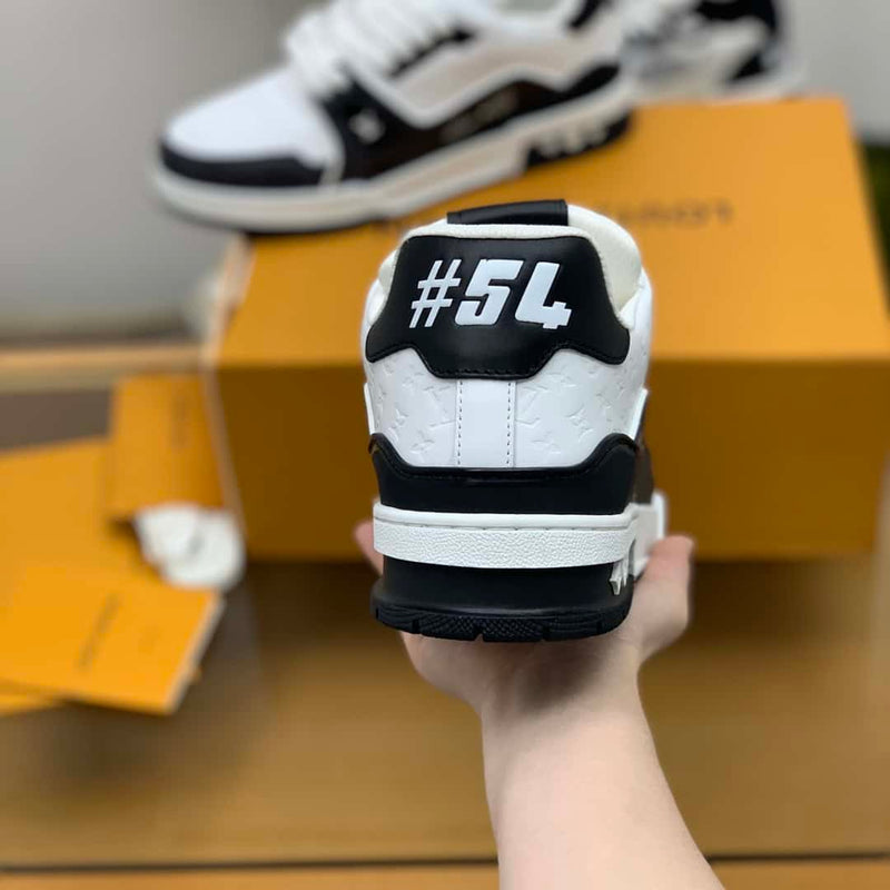 Tênis Louis Vuitton Trainer